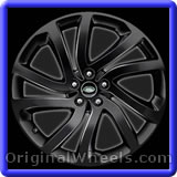 landrover discovery wheel part #72294a