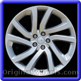 landrover discovery wheel part #72294b