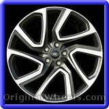 landrover discovery wheel part #72295