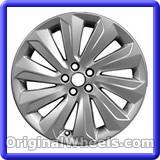 landrover discoverysport wheel part #59992a