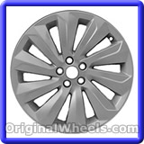 landrover discoverysport wheel part #59992b