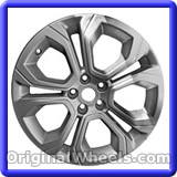 landrover discoverysport wheel part #72335