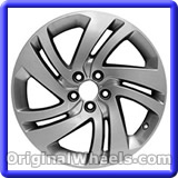 landrover discoverysport wheel part #72336