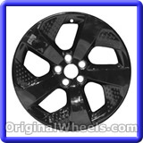 landrover discoverysport wheel part #72337