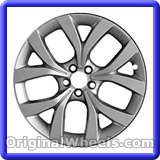 landrover discoverysport wheel part #72339