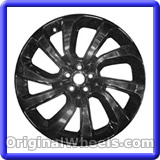 landrover discoverysport wheel part #95175