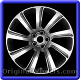 landrover discoverysport wheel part #72261