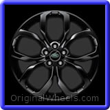 landrover discoverysport wheel part #72262a