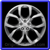 landrover discoverysport wheel part #72262b