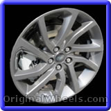 landrover discoverysport wheel part #72272c