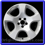 landrover discoverysport wheel part #72279