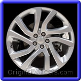 landrover discoverysport wheel part #72330b