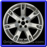 landrover evoque wheel part #72231