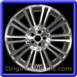 landrover evoque wheel part #72233a