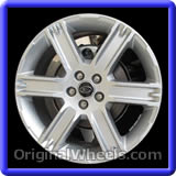 landrover evoque rim part #72234