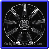 landrover evoque rim part #72236a