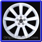 landrover evoque rim part #72236c