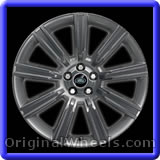 landrover evoque rim part #72236d