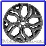 landrover evoque wheel part #72342