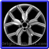 landrover evoque rim part #72271