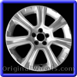 landrover evoque rim part #72273