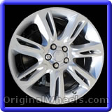 landrover evoque rim part #72274