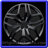 landrover evoque rim part #72275a