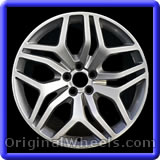 landrover evoque rim part #72275b