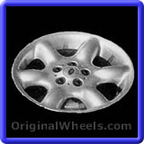 landrover freelander wheel part #72170