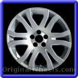 landrover lr2 rim part #72202