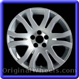 landrover lr2 rim part #72202