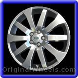 landrover lr2 rim part #72203