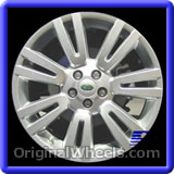 landrover lr2 rim part #72226