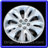 landrover lr2 wheel part #72226