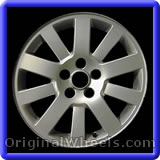 landrover lr3 rim part #72190