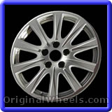 landrover lr3 rim part #72201