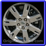 landrover lr3 rim part #72207