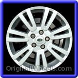 landrover lr4 rim part #72215