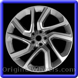 landrover rangerover rim part #72311