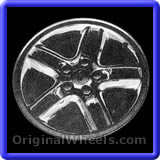 landrover rangerover rim part #72165