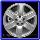 landrover rangerover rim part #72173