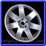 landrover rangerover rim part #72182