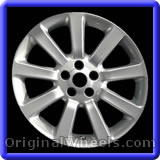 landrover rangerover rim part #72197