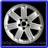 landrover rangerover rim part #72198