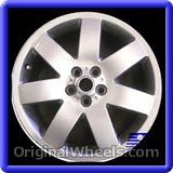 landrover rangerover rim part #72199