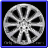 landrover rangerover rim part #72209