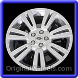 landrover rangerover rim part #72217