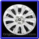 landrover rangerover rim part #72246b