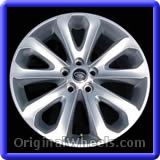 landrover rangerover wheel part #72265