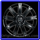 landrover rangerover rim part #72281